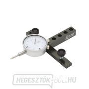 Lehajlásmérő az IGM ALIGN asztali fűrész beállításához  Lehajlásmérő az IGM ALIGN asztali fűrész beállításához  gallery main image
