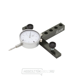 Lehajlásmérő az IGM ALIGN asztali fűrész beállításához  Lehajlásmérő az IGM ALIGN asztali fűrész beállításához  gallery main image