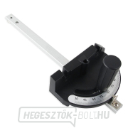 Dural szög vonalzó T-slot automatákhoz IGM STP-1001  Dural szög vonalzó T-slot automatákhoz IGM STP-1001  gallery main image