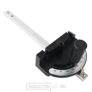 Dural szög vonalzó T-slot automatákhoz IGM STP-1001  Dural szög vonalzó T-slot automatákhoz IGM STP-1001  gallery main image