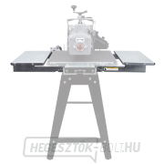 Összecsukható kiegészítő asztalok az 1632 IGM LAGUNA csiszológéphez  Összecsukható kiegészítő asztalok az 1632 IGM LAGUNA csiszológéphez  gallery main image