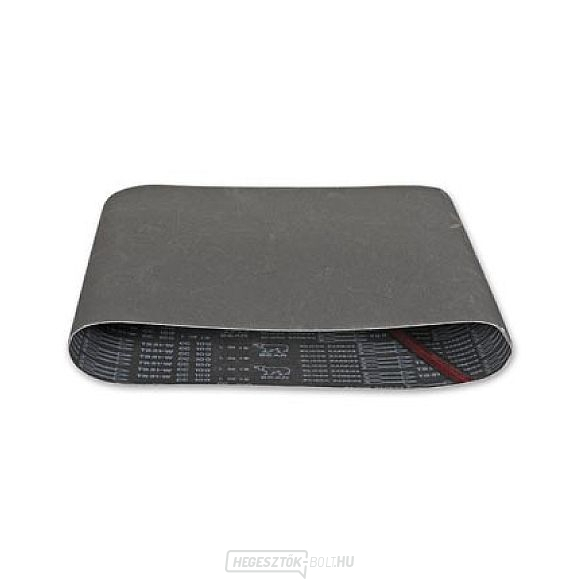 Előtoló szalag 1632 SuperMax IGM LAGUNA csiszológéphez