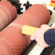 IGM csiszolószalag tisztító náhled