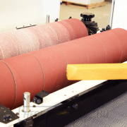 IGM csiszolószalag tisztító náhled