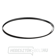 Fűrészszalag 3670 mm IGM Carbon FORCE SKIP - 6 x 0,65 mm 4Tpi Fűrészszalag 3670 mm IGM Carbon FORCE SKIP - 6 x 0,65 mm 4Tpi gallery main image