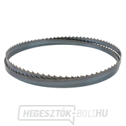 Fűrészszalag 3670 mm IGM Carbon FORCE HOOK - 16 x 0,8 mm 4Tpi Fűrészszalag 3670 mm IGM Carbon FORCE HOOK - 16 x 0,8 mm 4Tpi gallery main image