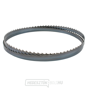 Fűrészszalag 3670 mm IGM Carbon FORCE HOOK - 19 x 0,8 mm 2TPi Fűrészszalag 3670 mm IGM Carbon FORCE HOOK - 19 x 0,8 mm 2TPi gallery main image