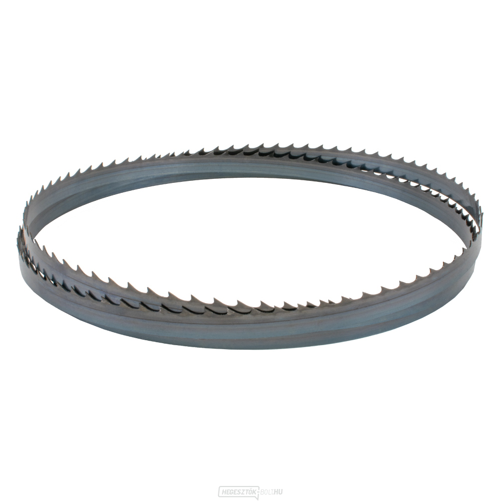 Fűrészszalag 3670 mm IGM Carbon FORCE HOOK - 27 x 0,9 mm 2Tpi