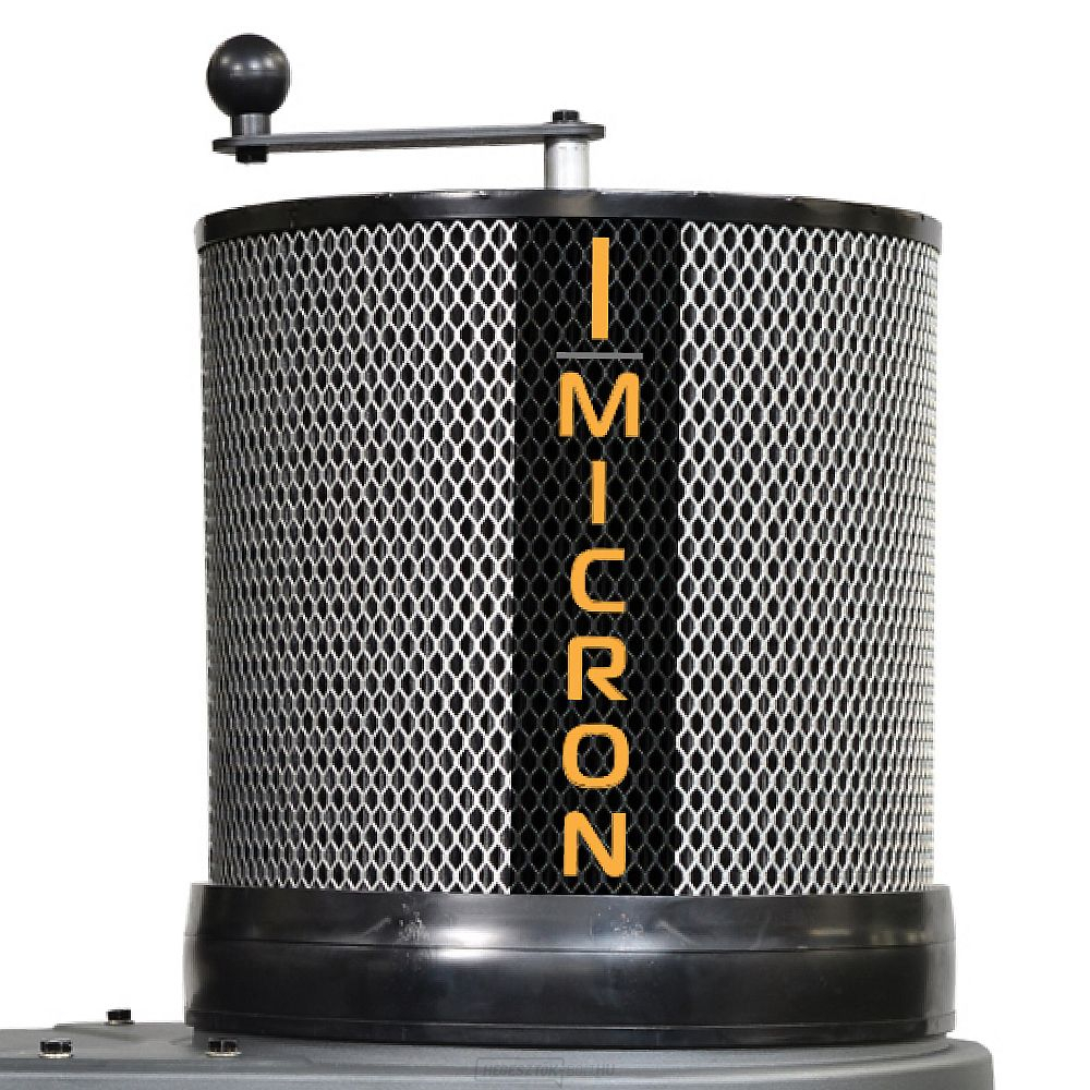 Csereszűrő BFlux 1 IGM LAGUNA-hoz  Csereszűrő BFlux 1 IGM LAGUNA-hoz  gallery main image