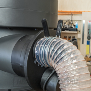 Gyorskioldó dupla csat 100 mm, 2 db IGM készlet  náhled