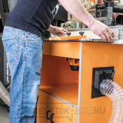 Gyorskioldó dupla csat 100 mm, 2 db IGM készlet  náhled