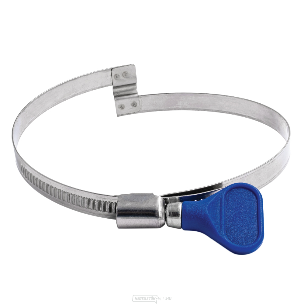 Gyorscsat 100 mm-es IGM híddal