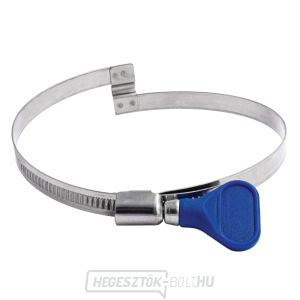 Gyorscsat 100 mm-es IGM híddal  Gyorscsat 100 mm-es IGM híddal  gallery main image