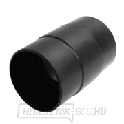 Hosszabbító csatlakozó a szívótömlőhöz 100mm IGM  Hosszabbító csatlakozó a szívótömlőhöz 100mm IGM  gallery main image