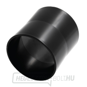 Végsapka 100 mm-es IGM tömlőhöz  Végsapka 100 mm-es IGM tömlőhöz  gallery main image