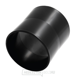 Végsapka 100 mm-es IGM tömlőhöz  Végsapka 100 mm-es IGM tömlőhöz  gallery main image