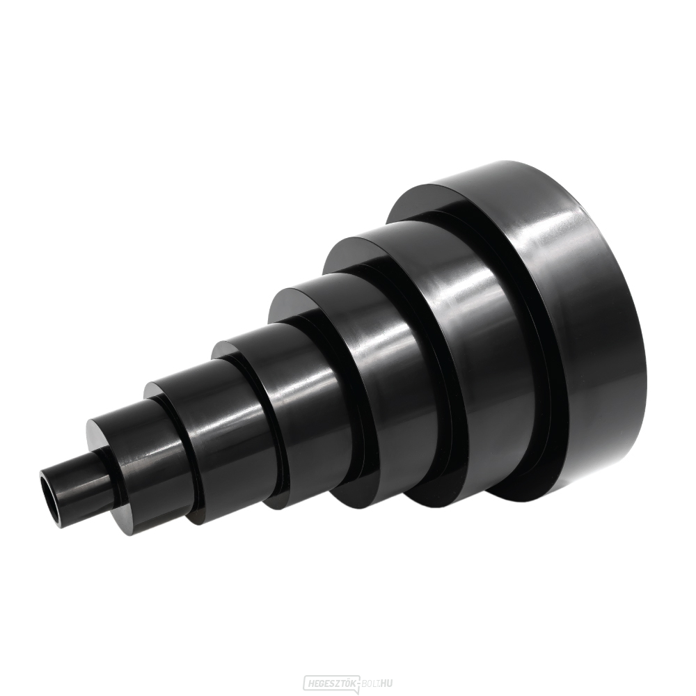 Csökkentő többvégű 25-150 mm átmérőjű IGM 