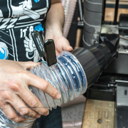 Csökkentő többvégű 25-150 mm átmérőjű IGM  Csökkentő többvégű 25-150 mm átmérőjű IGM  náhled