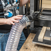 Csökkentő többvégű 25-150 mm átmérőjű IGM  Csökkentő többvégű 25-150 mm átmérőjű IGM  náhled