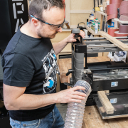 Csökkentő többvégű 25-150 mm átmérőjű IGM  Csökkentő többvégű 25-150 mm átmérőjű IGM  náhled