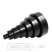 Csökkentő többvégű 25-150 mm átmérőjű IGM  Csökkentő többvégű 25-150 mm átmérőjű IGM  gallery main image