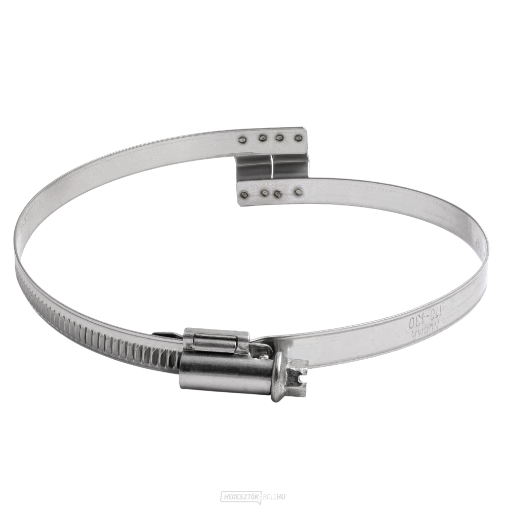 IGM tömlőbilincs, D100-122mm, 9mm szélesség