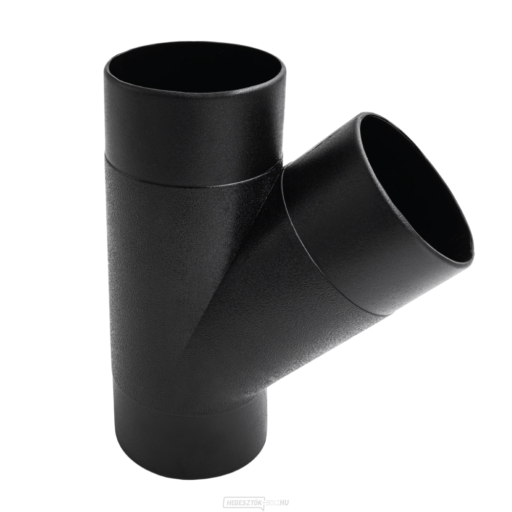 IGM Branch 45° szívótömlőhöz 100mm