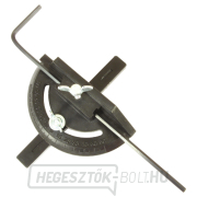 IGM szögvonalzó maróasztalokhoz IGM szögvonalzó maróasztalokhoz gallery main image