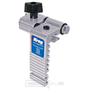 Kreg Összecsukható ütköző maróasztalhoz Kreg Összecsukható ütköző maróasztalhoz gallery main image