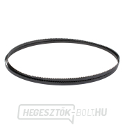 IGM Carbon FORCE REGULAR Fűrészszalag 2240 mm - 8 x 0,65 mm 10TPi IGM Carbon FORCE REGULAR Fűrészszalag 2240 mm - 8 x 0,65 mm 10TPi gallery main image