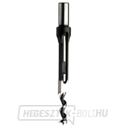 Éles élű bevésőfúró CMT C543 - D9.5 S=19 Éles élű bevésőfúró CMT C543 - D9.5 S=19 gallery main image