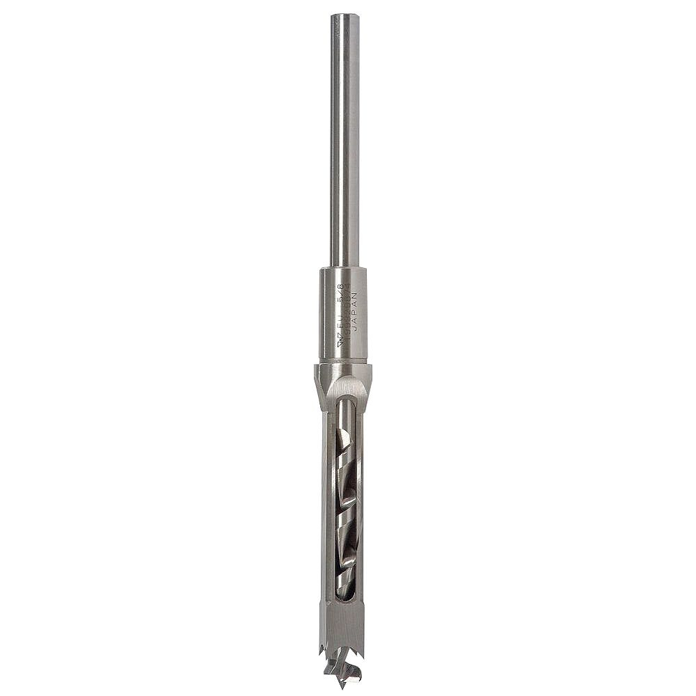 Éles élű bemetsző fúró IGM Profi - 6x6mm I=45 S=20.6 S1=4.3
