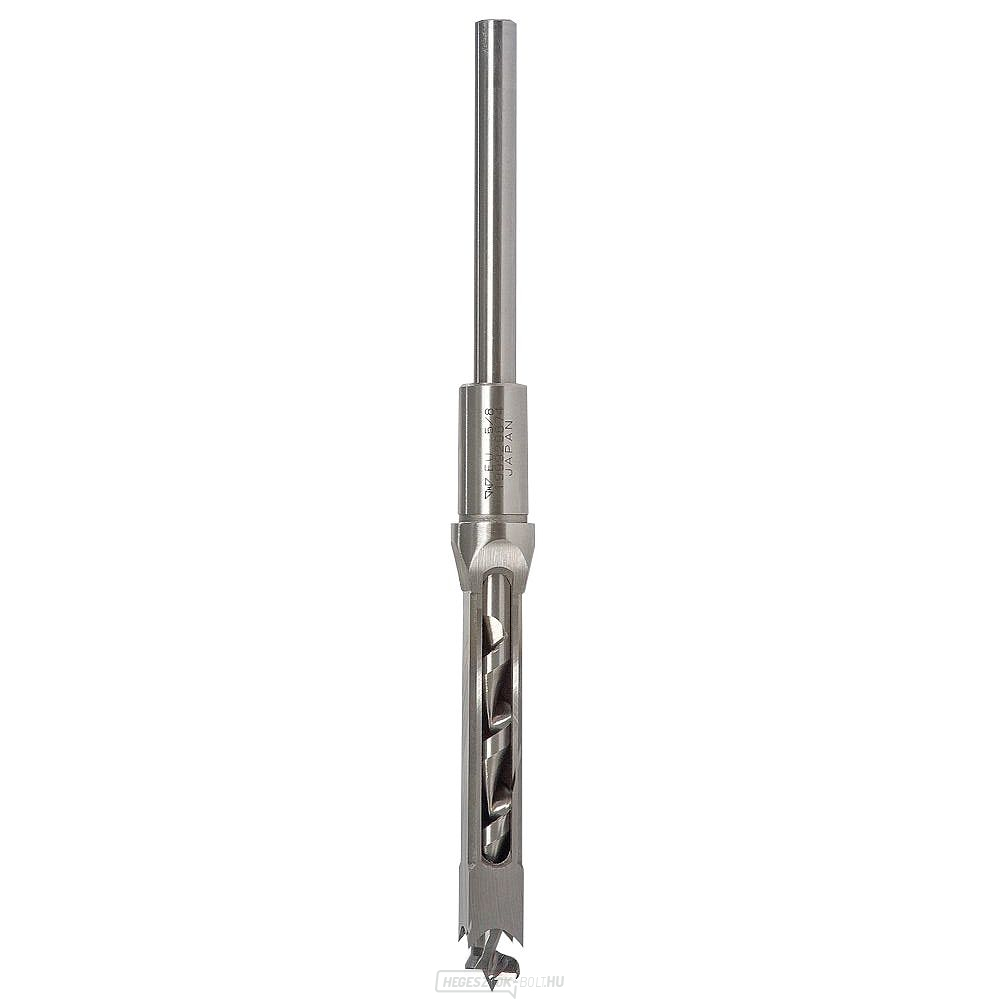 Éles élű bemetsző fúró IGM Profi - 6x6mm I=45 S=20.6 S1=4.3