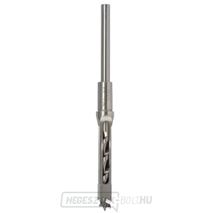 Éles élű bemetsző fúró IGM Profi - 6x6mm I=45 S=20.6 S1=4.3 Éles élű bemetsző fúró IGM Profi - 6x6mm I=45 S=20.6 S1=4.3 gallery main image