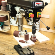 Csiszolóhenger készlet 4 db IGM - D25mm, 53mm, 63.5mm, 75mm Csiszolóhenger készlet 4 db IGM - D25mm, 53mm, 63.5mm, 75mm náhled