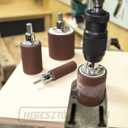 Csiszolóhenger készlet 4 db IGM - D25mm, 53mm, 63.5mm, 75mm Csiszolóhenger készlet 4 db IGM - D25mm, 53mm, 63.5mm, 75mm náhled