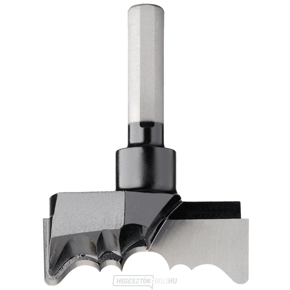 CMT Rozetta fúró - D54 L73.3 S=9.5 CMT Rozetta fúró - D54 L73.3 S=9.5 gallery main image