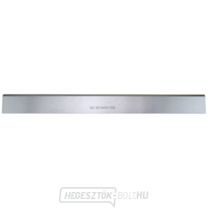 IGM Gyalókés puha-kemény fa - 260x25x3 IGM Gyalókés puha-kemény fa - 260x25x3 gallery main image