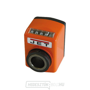 JET A JPT-260-310-410 asztalmagasságának numerikus leolvasása JET A JPT-260-310-410 asztalmagasságának numerikus leolvasása gallery main image