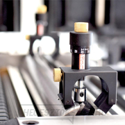 IGM Mágneses beállító gyalulókéshez, 2 db-os készlet náhled