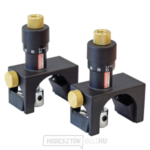 IGM Mágneses beállító gyalulókéshez, 2 db-os készlet IGM Mágneses beállító gyalulókéshez, 2 db-os készlet gallery main image