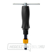 CMT nyomaték csavarhúzó, 1-6 Nm készlet CMT nyomaték csavarhúzó, 1-6 Nm készlet náhled