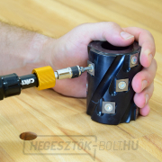 CMT nyomaték csavarhúzó, 1-6 Nm készlet CMT nyomaték csavarhúzó, 1-6 Nm készlet náhled