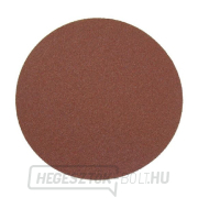 Szövetcsiszoló tárcsa tépőzárral 230mm JSG-96-hoz - 180 érdesség Szövetcsiszoló tárcsa tépőzárral 230mm JSG-96-hoz - 180 érdesség gallery main image