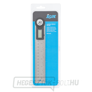 Digitális szögmérő IGM - 200mm (összesen 400mm) Digitális szögmérő IGM - 200mm (összesen 400mm) náhled