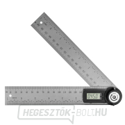 Digitális szögmérő IGM - 200mm (összesen 400mm) Digitális szögmérő IGM - 200mm (összesen 400mm) gallery main image