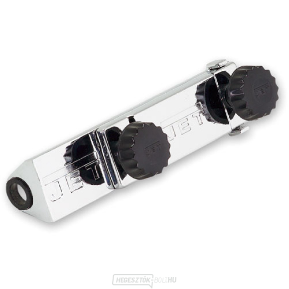 Alapszerszámtartó egyenes (S) JET JSSG-hez