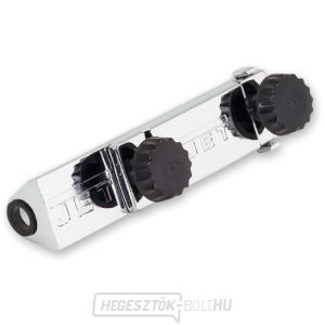 Alapszerszámtartó egyenes (S) JET JSSG-hez Alapszerszámtartó egyenes (S) JET JSSG-hez gallery main image