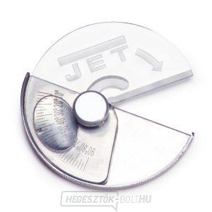 Szögmérő (S) JET a JSSG-hez Szögmérő (S) JET a JSSG-hez gallery main image