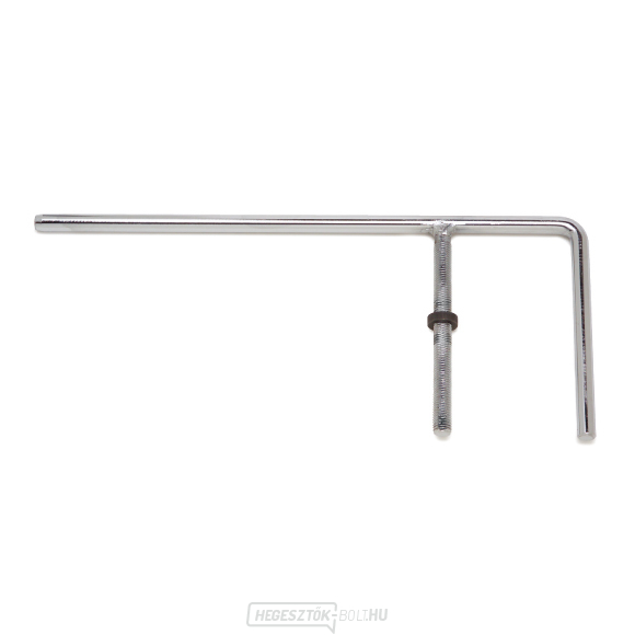 Tartókar (S) JET a JSSG-hez